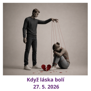 Když láska bolí | záznam webináře